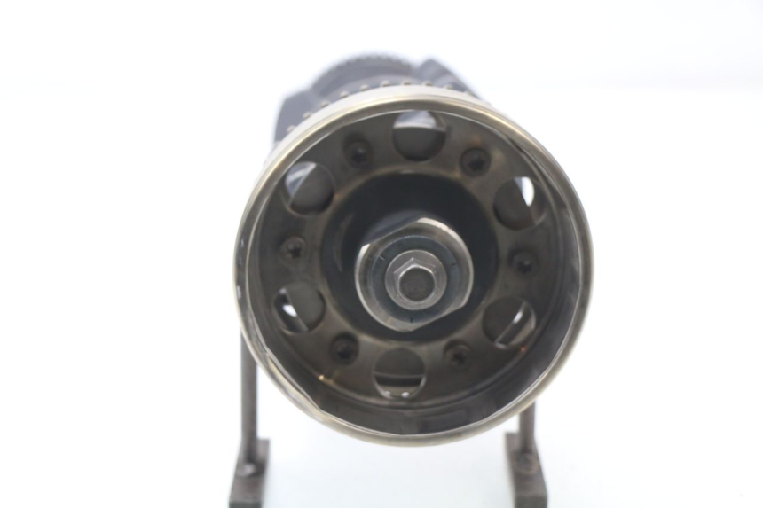 photo de CIG HONDA CBR 929 RR FIREBLADE 900 (2000 - 2001)