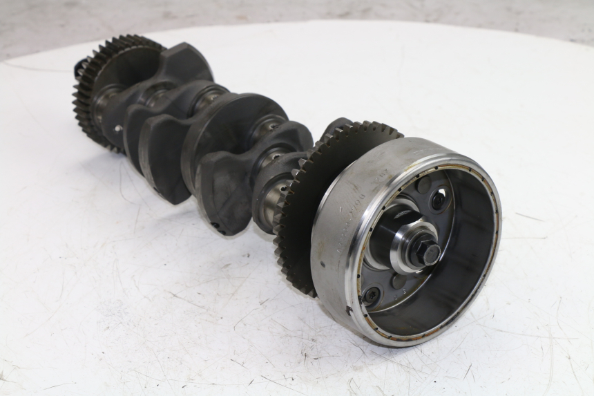 photo de CIG HONDA CBR F 600 (1991 - 1994)