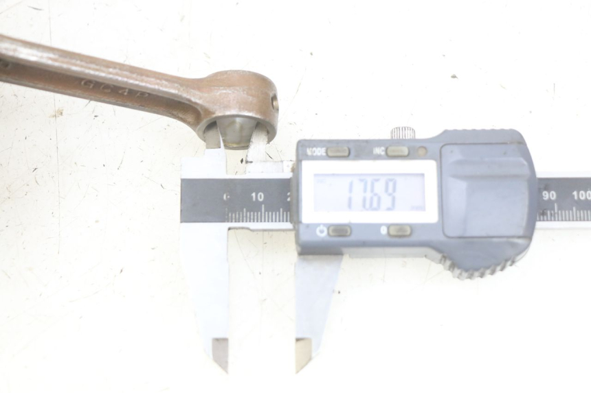 photo de CIGÜEÑAL HONDA CR 80 (2001 - 2003)