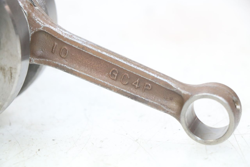 photo de CIGÜEÑAL HONDA CR 80 (2001 - 2003)