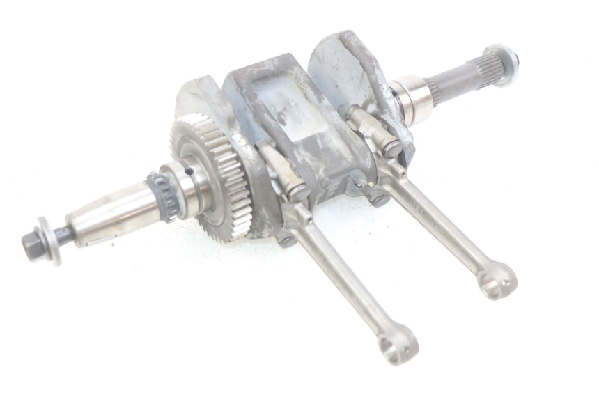 photo de CIGÜEÑAL HONDA FJS SILVERWING SILVER WING 400 (2009 - 2016)