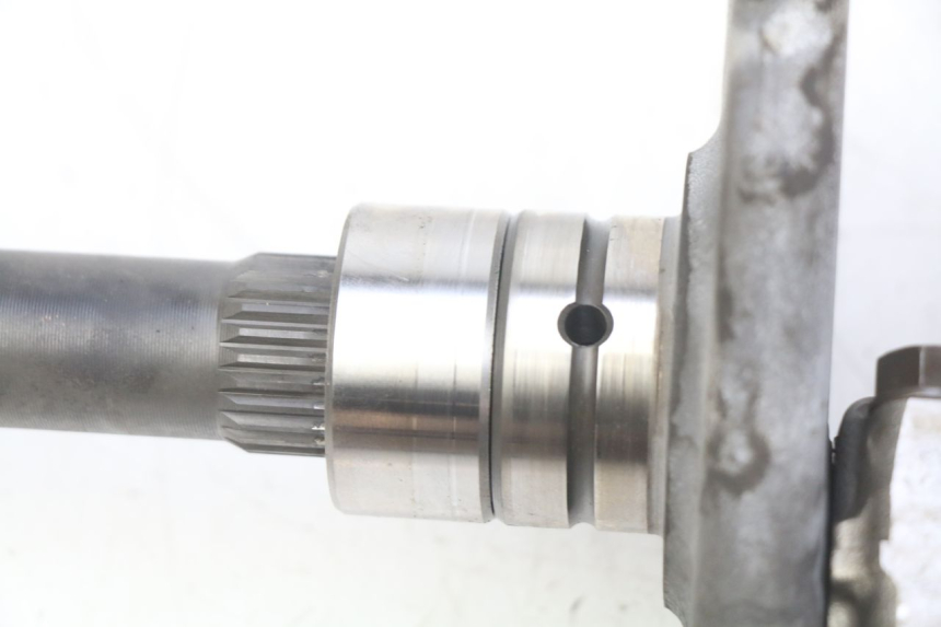 photo de CIGÜEÑAL HONDA FJS SILVERWING SILVER WING 400 (2009 - 2016)