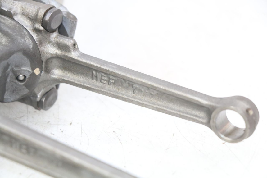 photo de CIGÜEÑAL HONDA FJS SILVERWING SILVER WING 400 (2009 - 2016)
