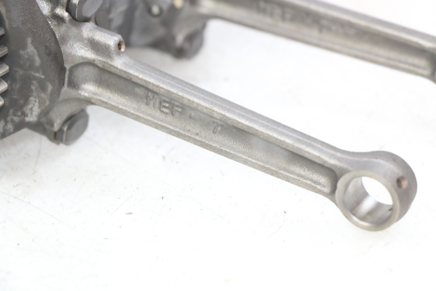 photo de CIGÜEÑAL HONDA FJS SILVERWING SILVER WING 400 (2009 - 2016)