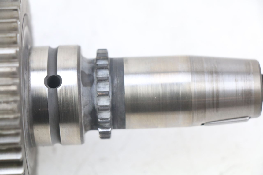 photo de CIGÜEÑAL HONDA FJS SILVERWING SILVER WING 400 (2009 - 2016)