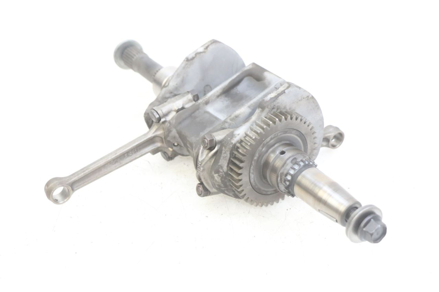 photo de CIGÜEÑAL HONDA FJS SILVERWING SILVER WING 400 (2009 - 2016)