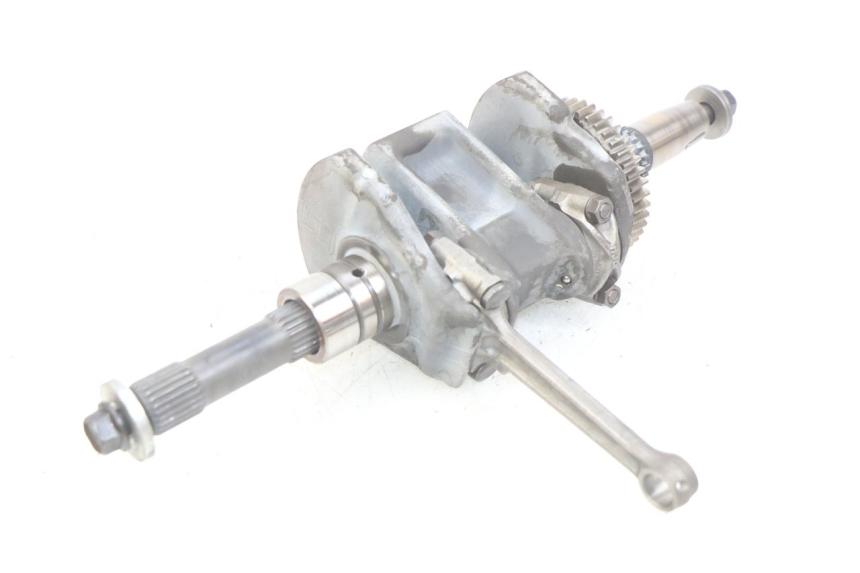 photo de CIGÜEÑAL HONDA FJS SILVERWING SILVER WING 400 (2009 - 2016)