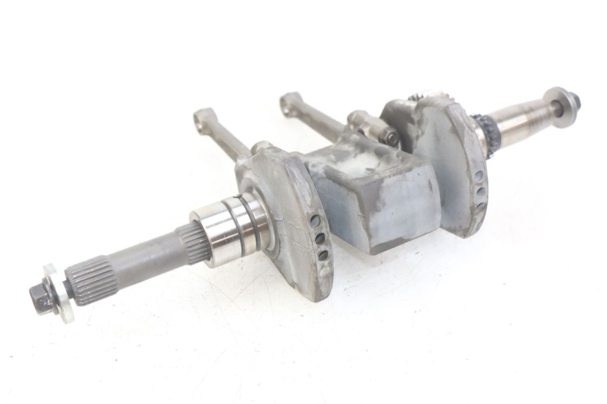 photo de CIGÜEÑAL HONDA FJS SILVERWING SILVER WING 400 (2009 - 2016)