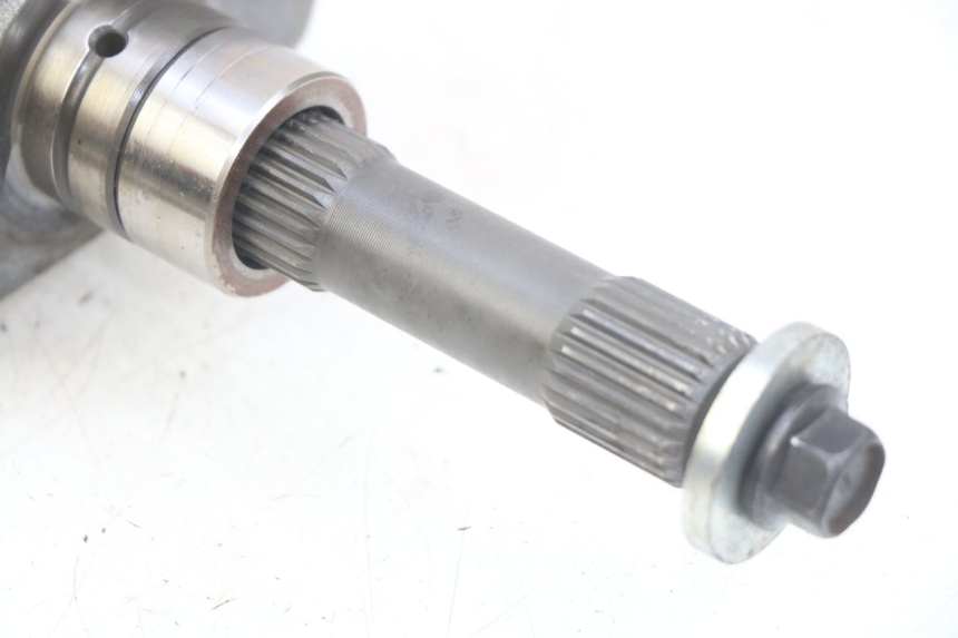 photo de CIGÜEÑAL HONDA FJS SILVERWING SILVER WING 400 (2009 - 2016)