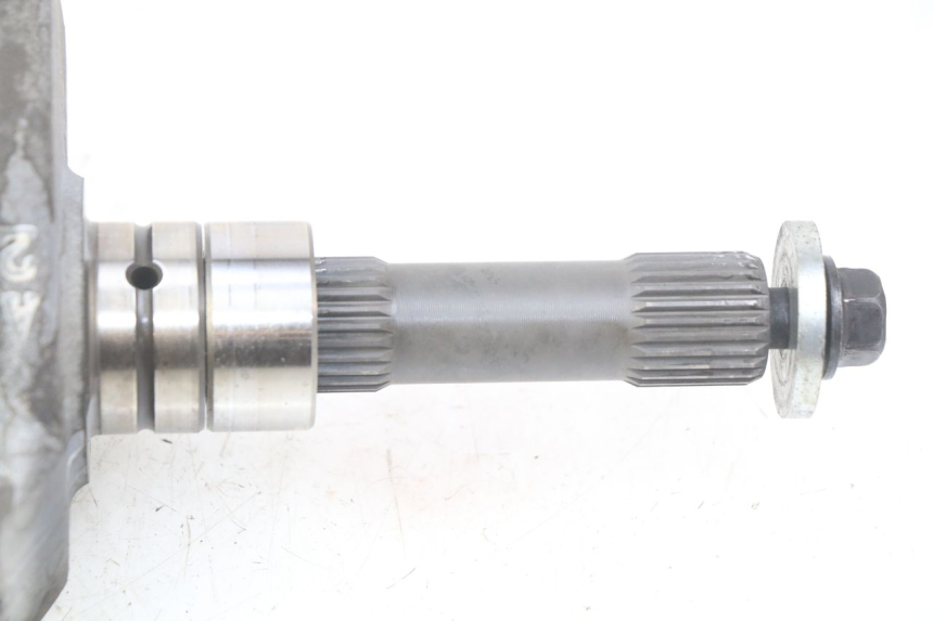 photo de CIGÜEÑAL HONDA FJS SILVERWING SILVER WING 400 (2009 - 2016)