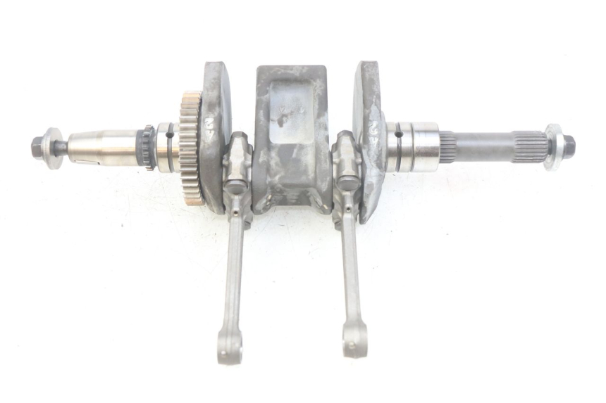 photo de CIGÜEÑAL HONDA FJS SILVERWING SILVER WING 400 (2009 - 2016)