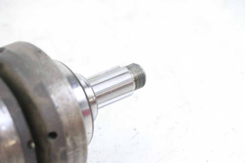photo de CIG HONDA MTX TC02 125 (1987 - 1989)