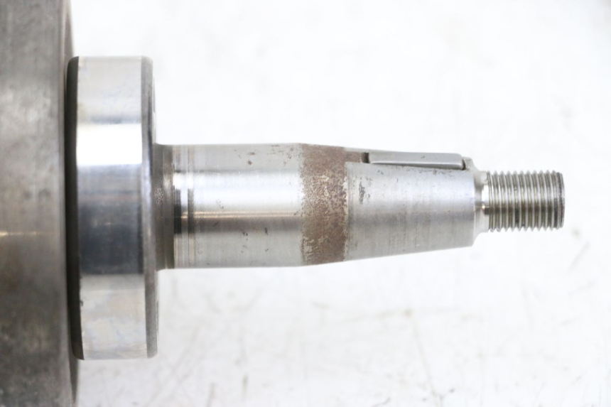 photo de CIG HONDA MTX TC02 125 (1987 - 1989)