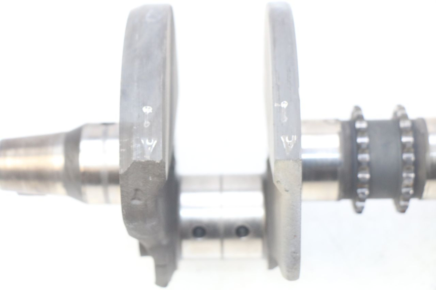 photo de CIG HONDA VF 1000 (1984 - 1988)