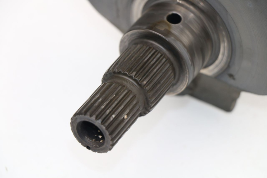 photo de CIG HONDA VF 1000 (1984 - 1988)