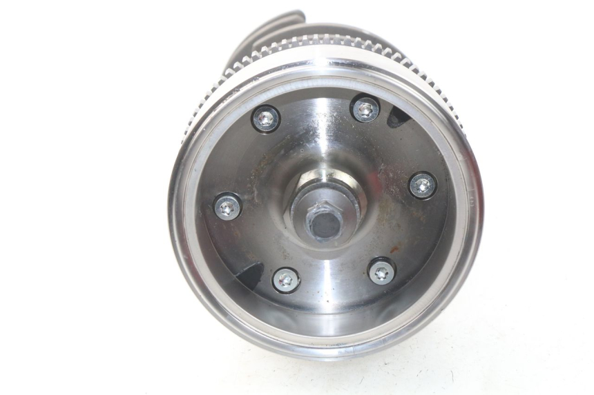 photo de CIG HONDA INTEGRA NC D 750 (2016 - 2018)