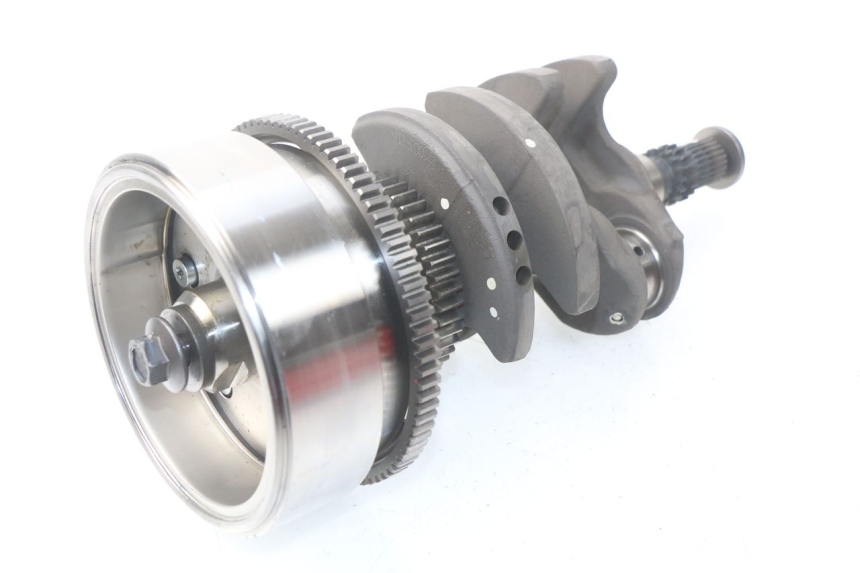 photo de CIG HONDA INTEGRA NC D 750 (2016 - 2018)