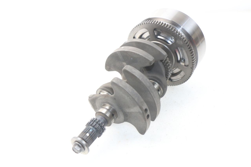 photo de CIG HONDA INTEGRA NC D 750 (2016 - 2018)