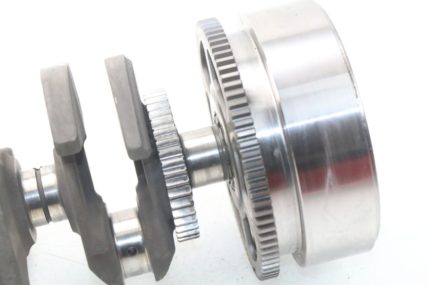 photo de CIG HONDA INTEGRA NC D 750 (2016 - 2018)