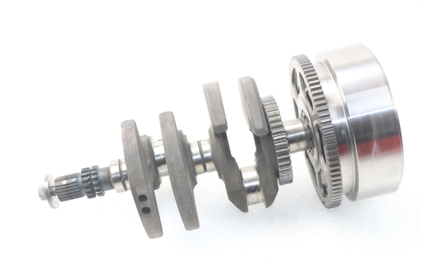 photo de CIG HONDA INTEGRA NC D 750 (2016 - 2018)