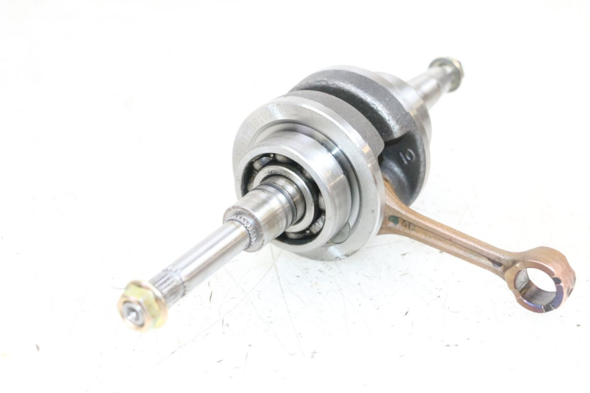 photo de CIG PEUGEOT KISBEE 2T 50 (2010 - 2017) - Otra perspectiva