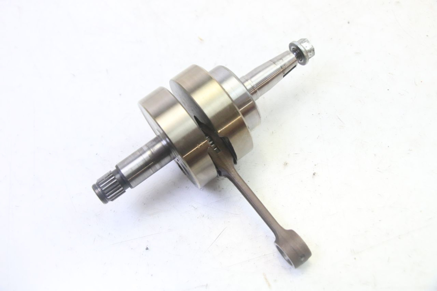 photo de CIG KAWASAKI KX 65 (2000 - 2019)