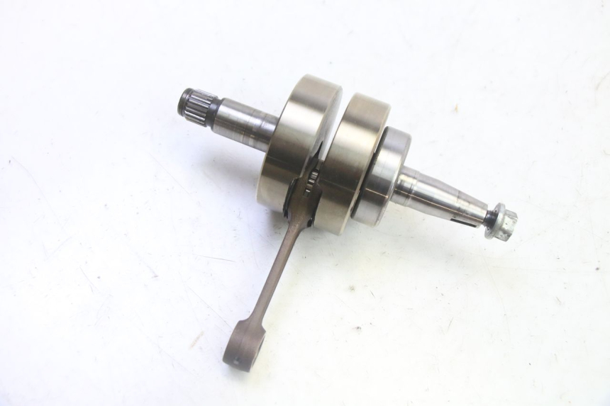 photo de CIG KAWASAKI KX 65 (2000 - 2019)