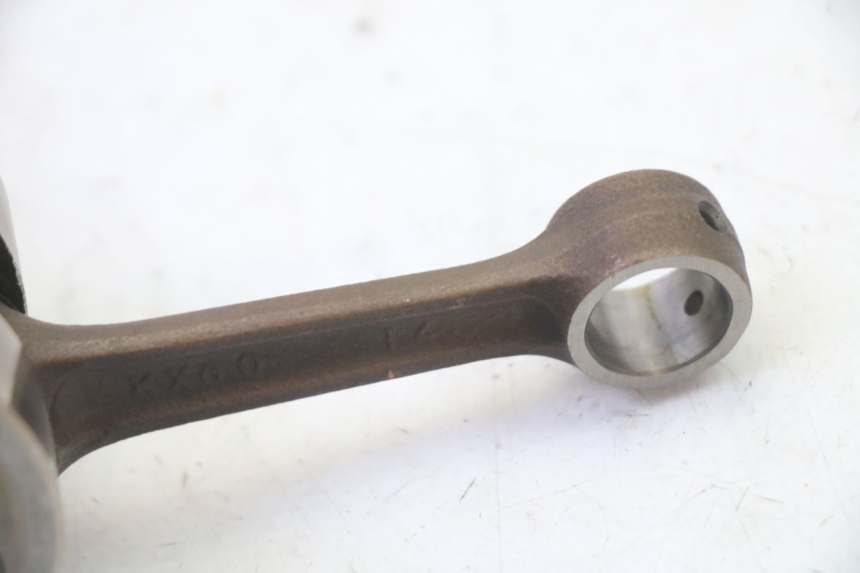 photo de CIG KAWASAKI KX 65 (2000 - 2019)