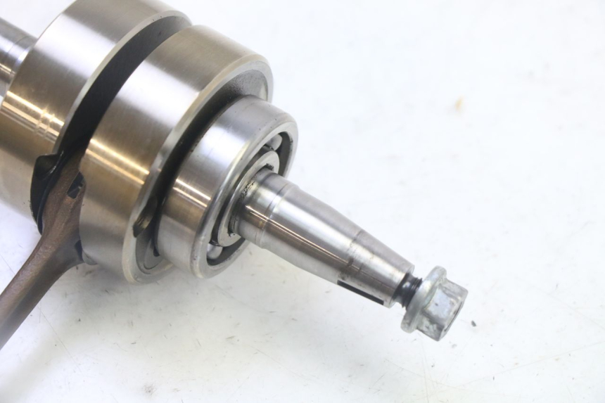 photo de CIG KAWASAKI KX 65 (2000 - 2019)