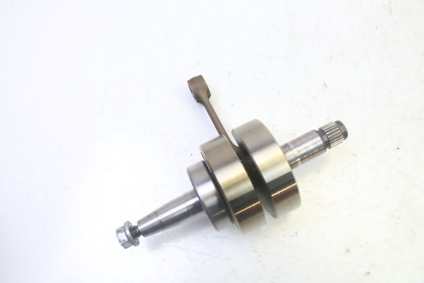 photo de CIG KAWASAKI KX 65 (2000 - 2019)