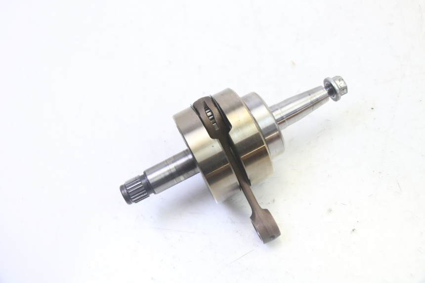 photo de CIG KAWASAKI KX 65 (2000 - 2019)