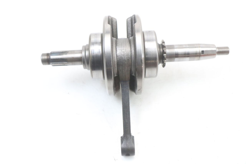 photo de CIG KYMCO K-PW K-PIPE 50 (2012 - 2017)