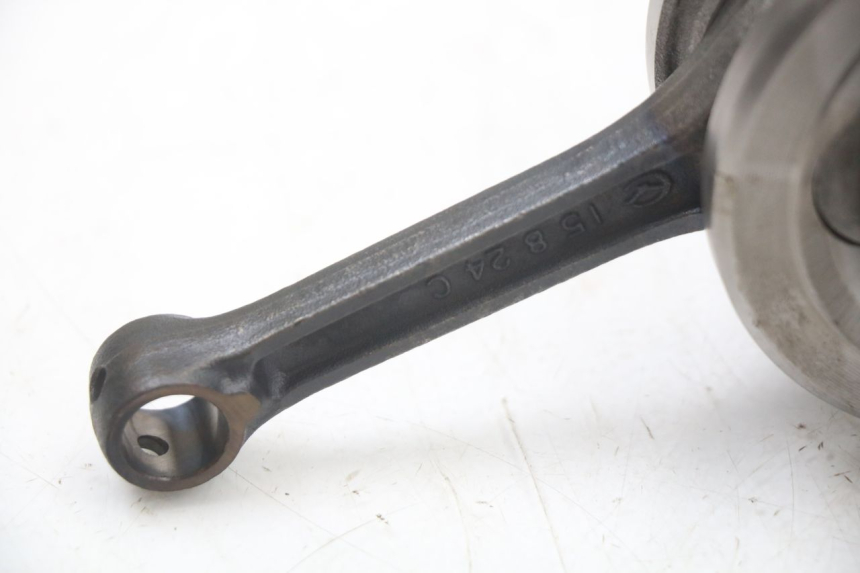 photo de CIG KYMCO K-PW K-PIPE 50 (2012 - 2017)