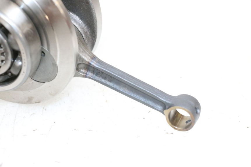 photo de CIG KYMCO LIKE 125 (2009 - 2016) - Detalle de la pieza