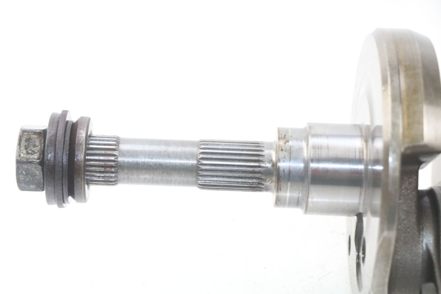 photo de CIG PIAGGIO MP3 LT 400 (2007 - 2012)