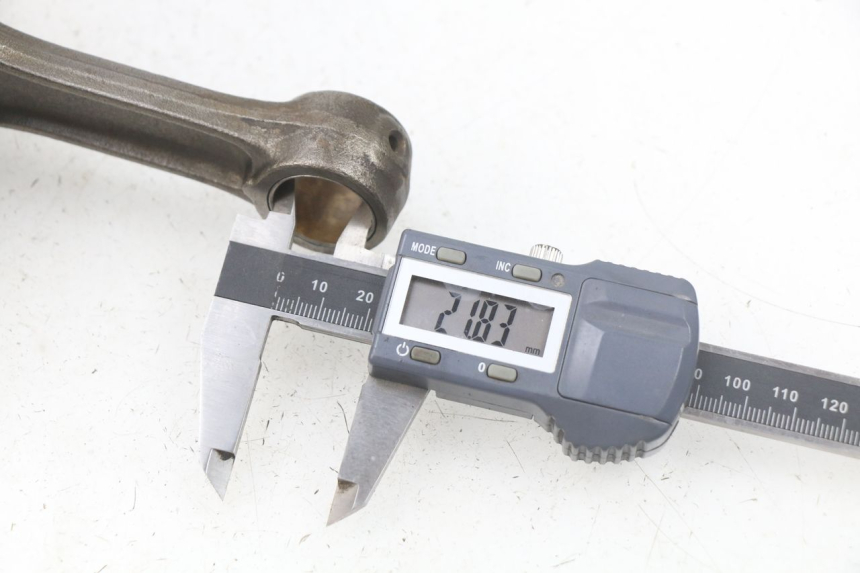 photo de CIG PIAGGIO MP3 LT 400 (2007 - 2012)