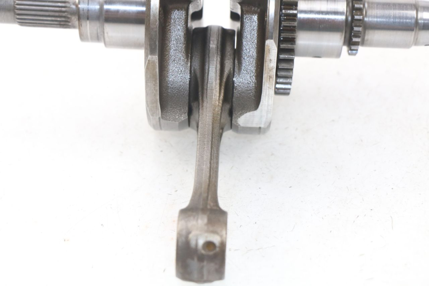 photo de CIG PIAGGIO MP3 LT 400 (2007 - 2012)