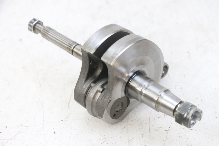 photo de CIG PIAGGIO MP3 LT 300 (2010 - 2016)