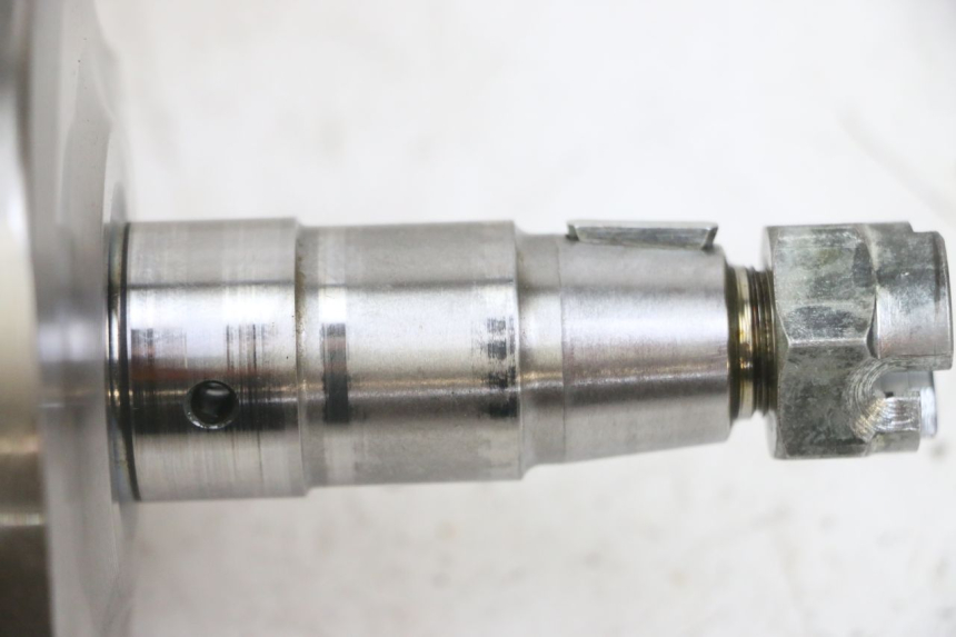 photo de CIG PIAGGIO MP3 LT 300 (2010 - 2016)