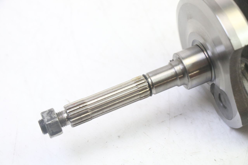 photo de CIG PIAGGIO MP3 LT 300 (2010 - 2016)