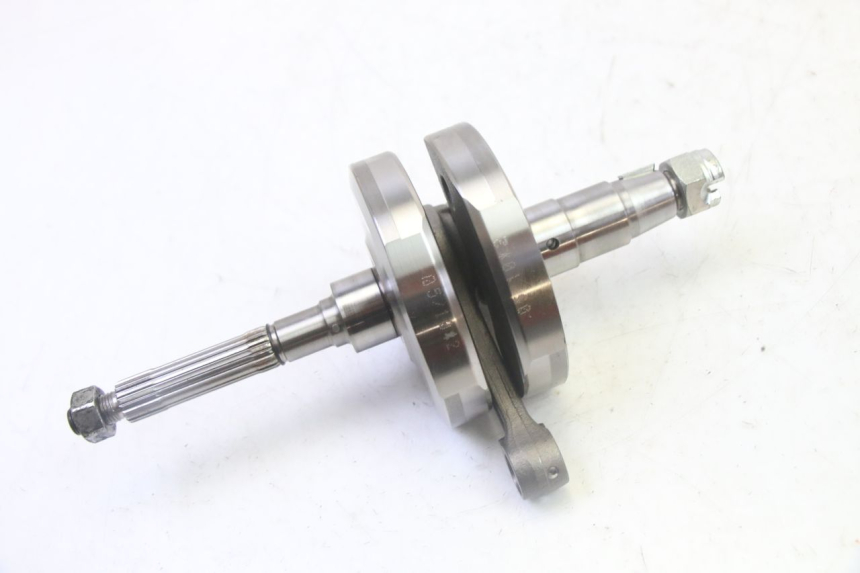 photo de CIG PIAGGIO MP3 LT 300 (2010 - 2016)