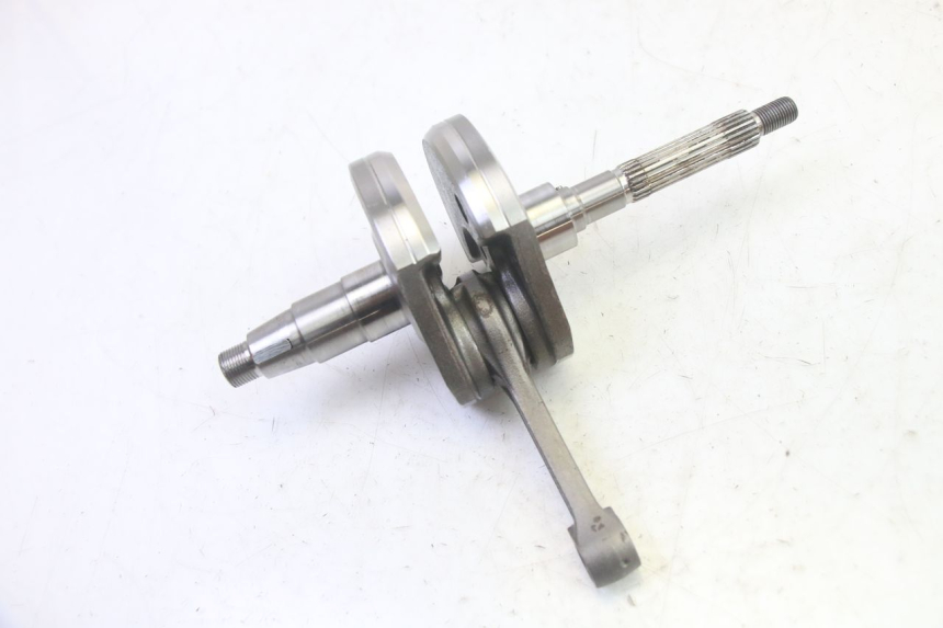 photo de CIG PIAGGIO MP3 RL 250 (2007 - 2010) - Vista principal