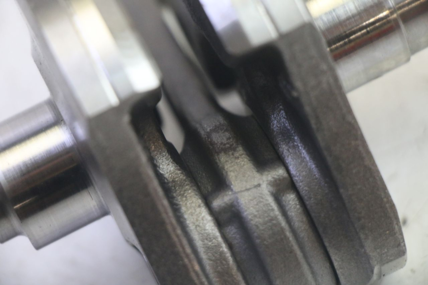 photo de CIG PIAGGIO MP3 RL 250 (2007 - 2010) - Otra vista del artículo