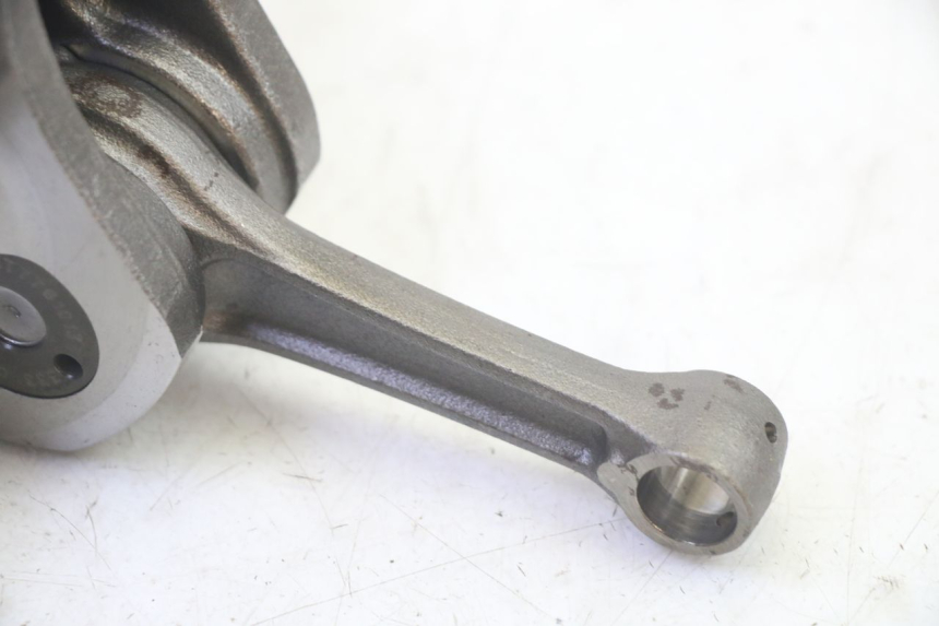 photo de CIG PIAGGIO MP3 RL 250 (2007 - 2010) - Zoom estado de uso