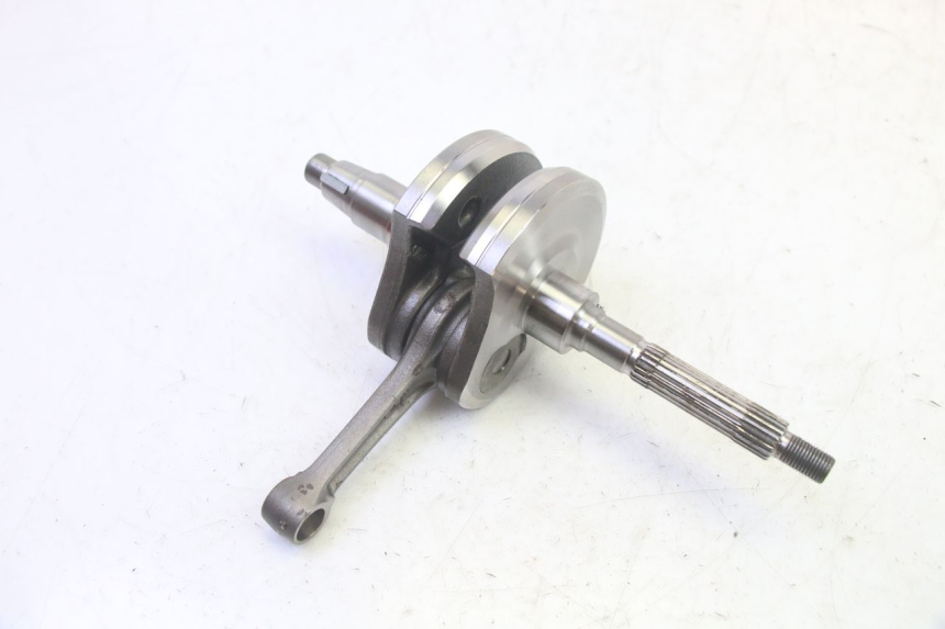 photo de CIG PIAGGIO MP3 RL 250 (2007 - 2010) - Otra perspectiva