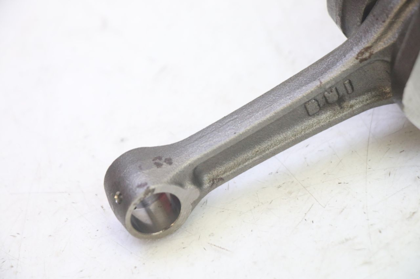 photo de CIG PIAGGIO MP3 RL 250 (2007 - 2010) - Vista general del producto