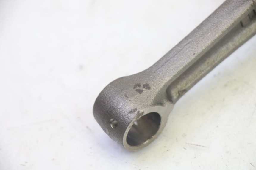 photo de CIG PIAGGIO MP3 RL 250 (2007 - 2010) - Detalles de los puntos de fijación