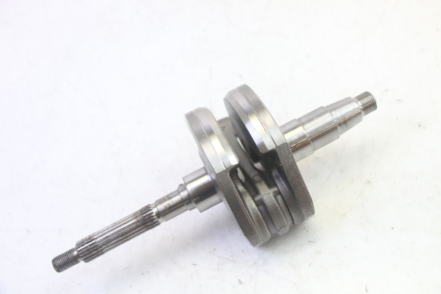 photo de CIG PIAGGIO MP3 RL 250 (2007 - 2010) - Recambio usado revisado