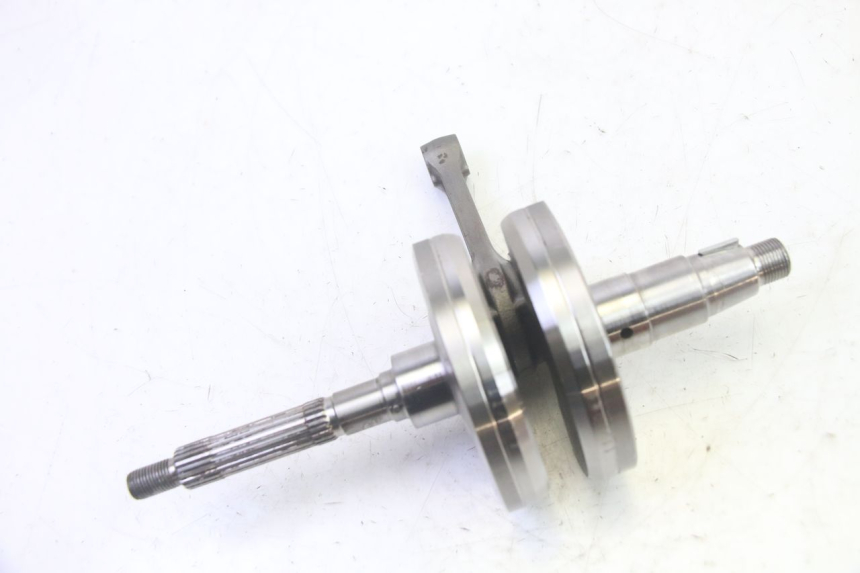 photo de CIG PIAGGIO MP3 RL 250 (2007 - 2010) - Marcados y referencias originales