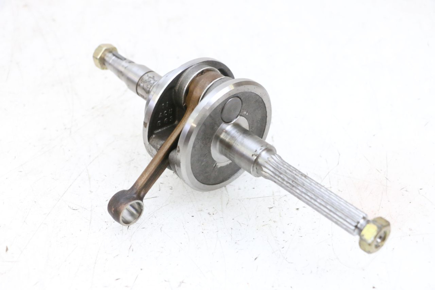 photo de CIG YAMAHA NEO'S NEOS 2T 50 (1998 - 2007) - Vista principal